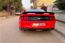 فورد موستانج